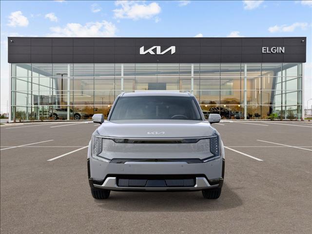 2026 Kia EV9 LAND AWD