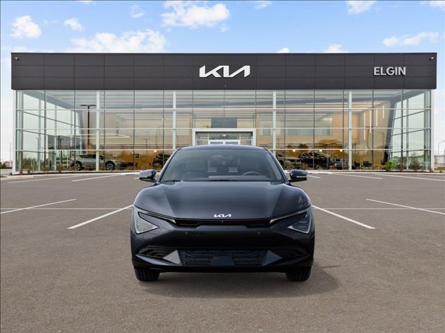 2025 Kia EV6 LIGHT LONG RANGE AWD