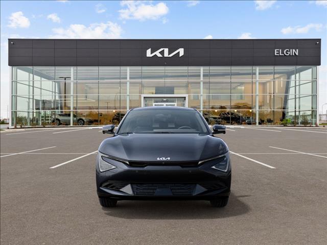 2025 Kia EV6 WIND AWD