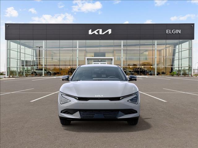 2025 Kia EV6 WIND AWD