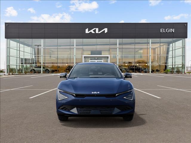 2025 Kia EV6 WIND AWD