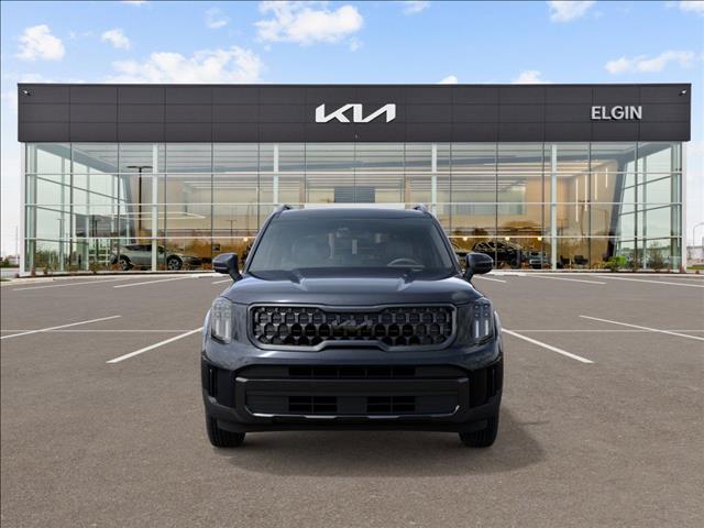 2025 Kia Telluride EX X-LINE AWD