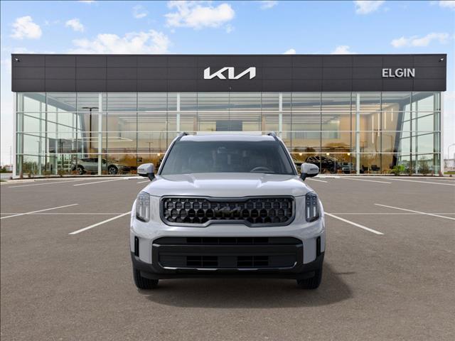 2025 Kia Telluride EX X-LINE AWD