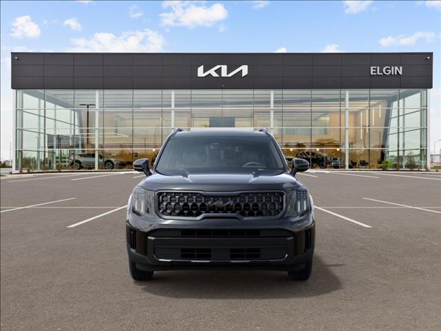 2025 Kia Telluride EX X-LINE AWD