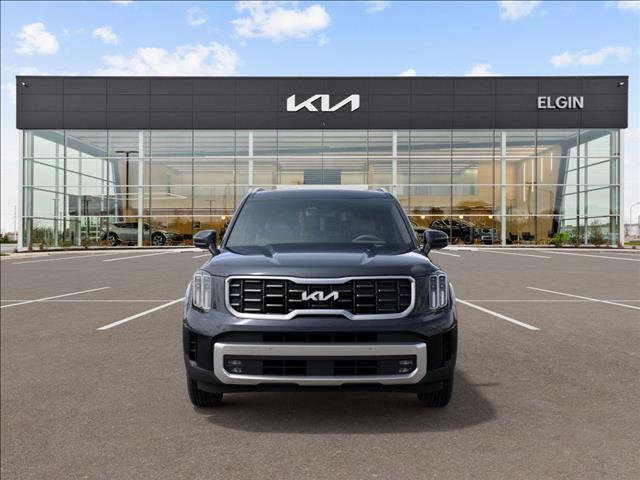 2025 Kia Telluride SX-PRESTIGE AWD