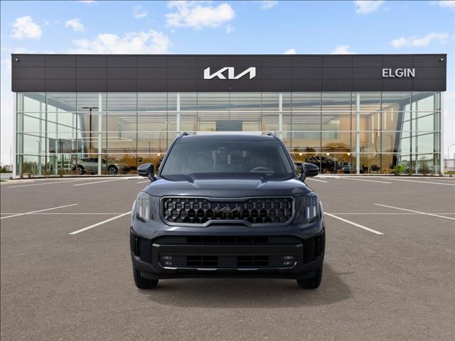 2025 Kia Telluride SX-PRESTIGE X-LINE AWD
