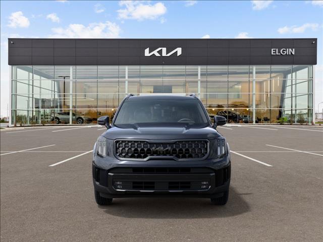 2025 Kia Telluride SX-PRESTIGE X-LINE AWD