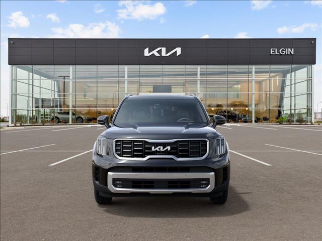 2025 Kia Telluride SX-PRESTIGE AWD