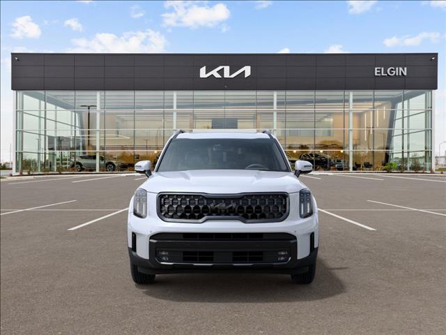 2025 Kia Telluride SX AWD