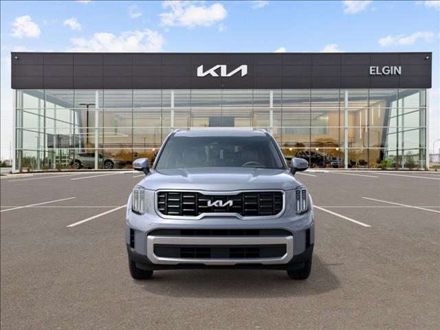2025 Kia Telluride S AWD