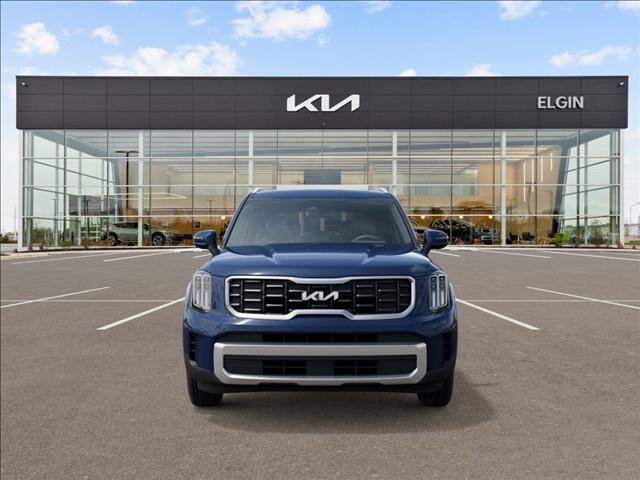 2025 Kia Telluride S AWD