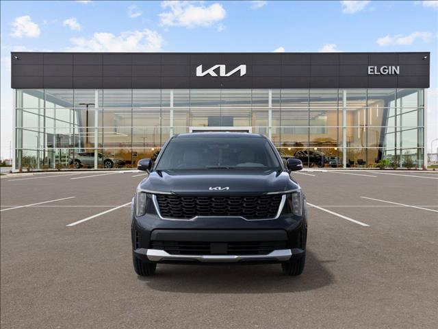 2025 Kia Sorento LX FWD