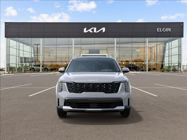 2025 Kia Sorento S FWD