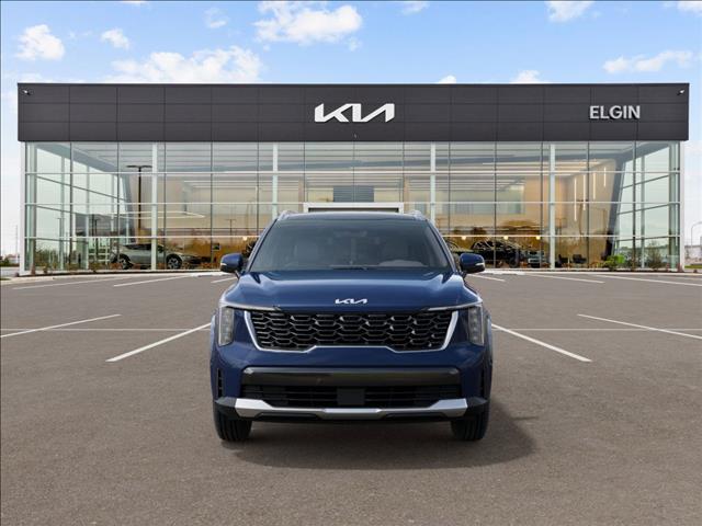 2025 Kia Sorento S FWD