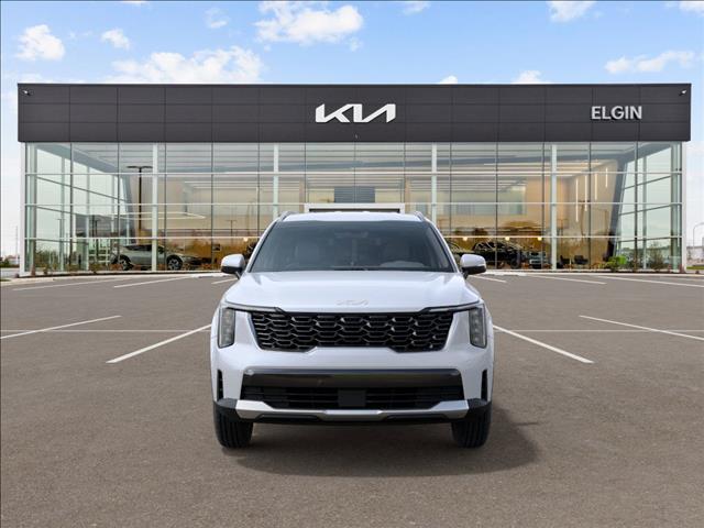 2025 Kia Sorento S AWD