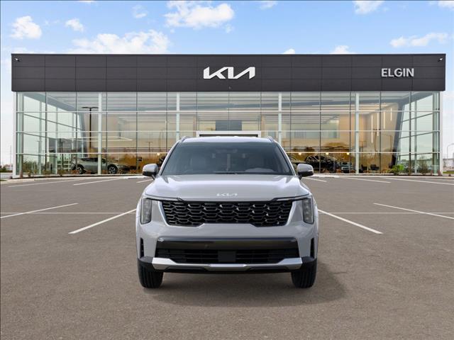2025 Kia Sorento S AWD