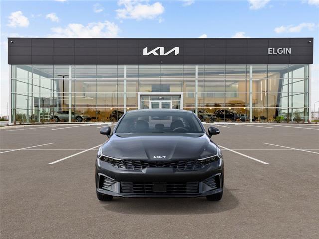 2026 Kia K5 EX AUTO FWD