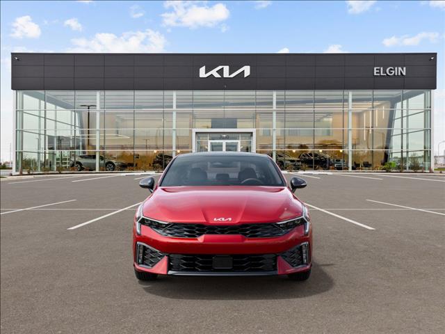2025 Kia K5 GT-LINE AUTO AWD