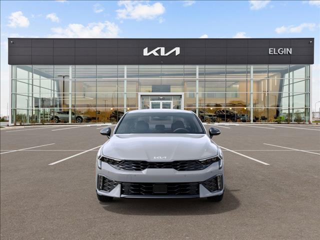 2025 Kia K5 GT-LINE AUTO AWD