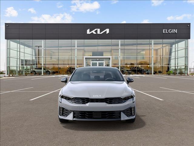 2025 Kia K5 GT-LINE AUTO FWD