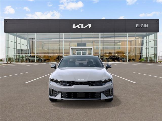 2025 Kia K5 GT-LINE AUTO AWD