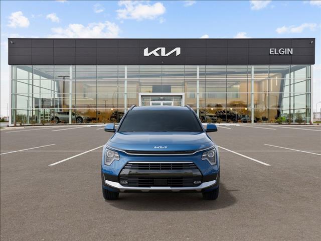 2025 Kia Niro EX TOURING FWD