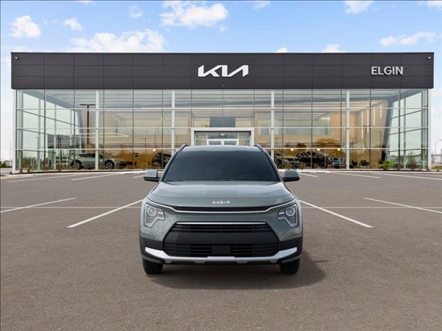 2025 Kia Niro EX FWD