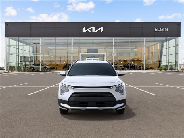 2025 Kia Niro EX FWD