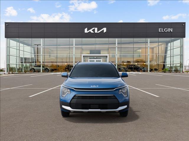 2025 Kia Niro EX FWD