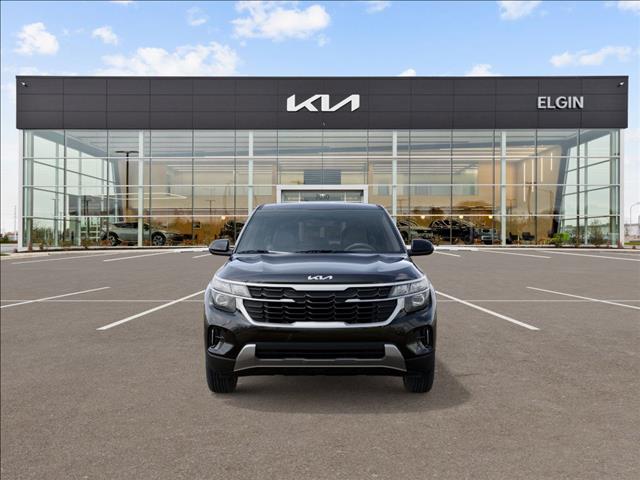 2026 Kia Seltos LX FWD