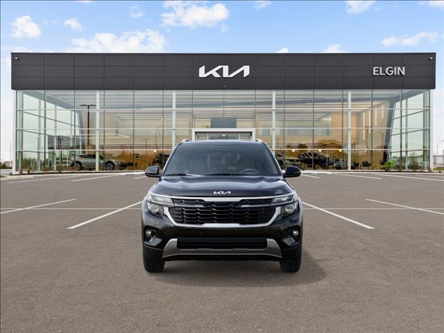 2026 Kia Seltos S FWD