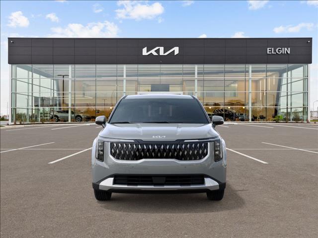 2025 Kia Carnival EX FWD