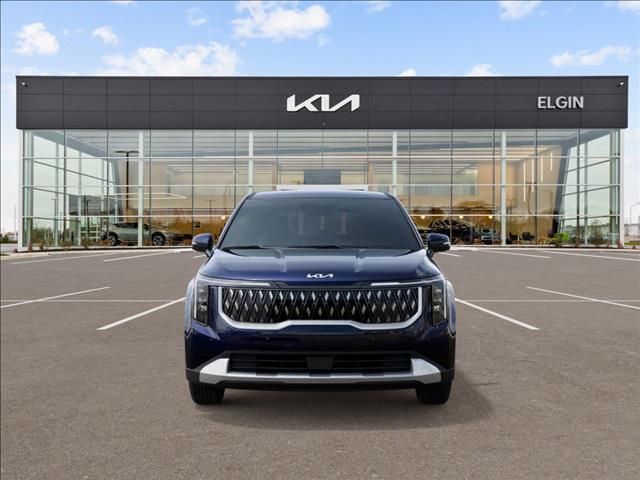 2026 Kia Carnival EX FWD