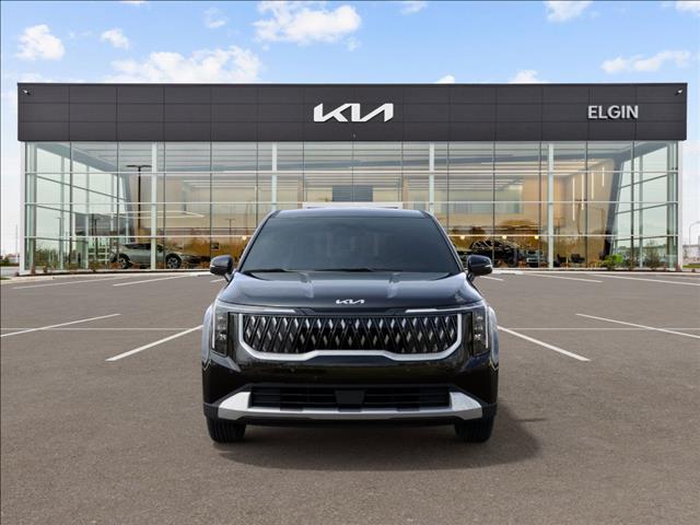 2025 Kia Carnival EX FWD