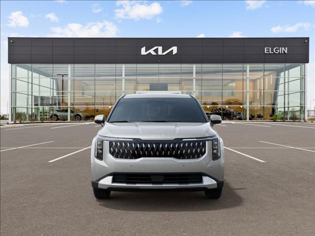2025 Kia Carnival EX FWD