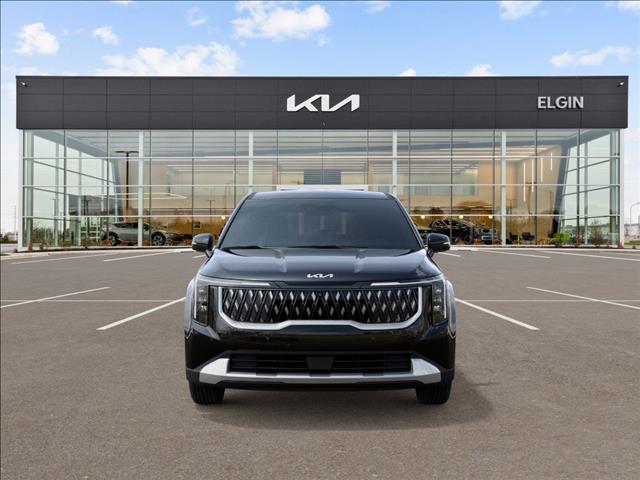 2026 Kia Carnival Hybrid EX FWD