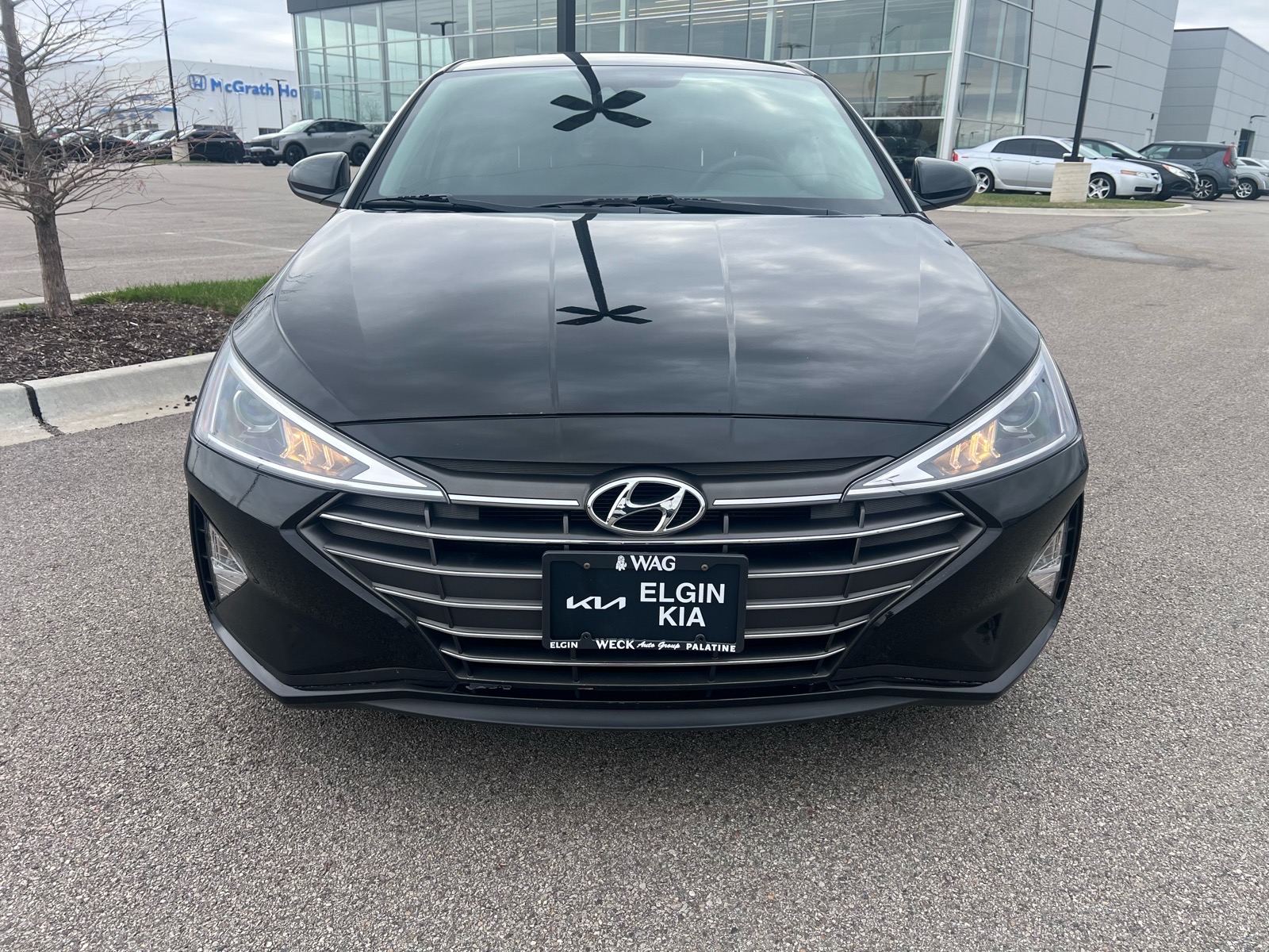 View vehicle photo 2