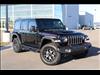 2021 Jeep Wrangler Unlimited UNLIMITED RUBICON 4X4
