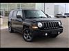 2015 Jeep Patriot FWD 4DR HIGH ALTITUDE EDI