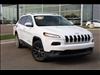 2016 Jeep Cherokee FWD 4DR LATITUDE