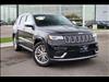 2017 Jeep Grand Cherokee SUMMIT 4X4