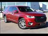 2018 Chevrolet Traverse AWD 4DR PREMIER W/1LZ