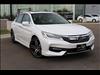 2017 Honda Accord TOURING AUTO