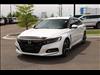 2019 Honda Accord SPORT 1.5T CVT