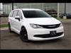 2023 Chrysler Voyager LX FWD