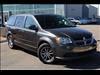 2015 Dodge Grand Caravan 4DR WGN SE PLUS
