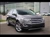 2017 Ford Edge SEL AWD