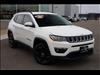 2018 Jeep Compass LATITUDE FWD