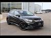 2021 Honda HR-V SPORT AWD CVT