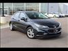 2017 Chevrolet Cruze 4DR HB 1.4L LT W/1SD